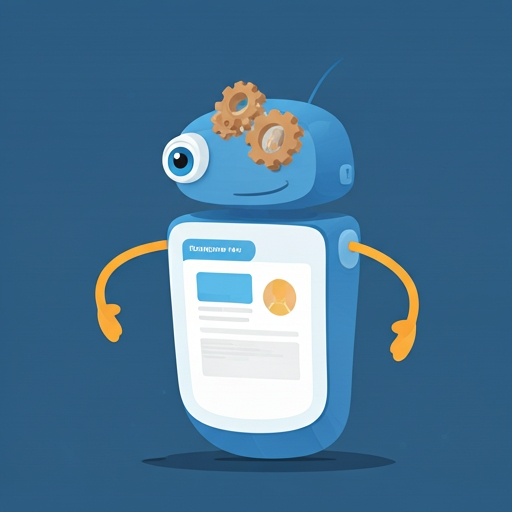 Автоматическая генерация постов